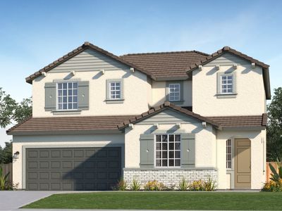 Residence 1 Plan, Lakeshore : Maggiore