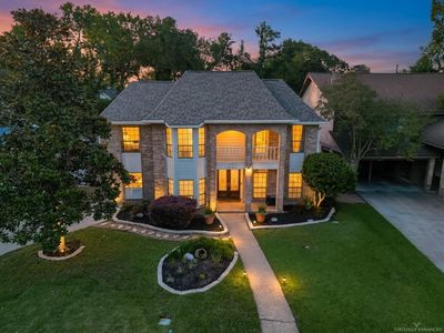 1722 Morton League Rd