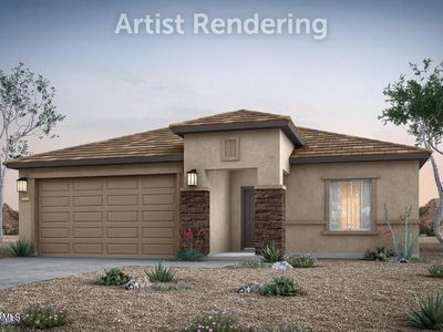 42985 W PALO NUEZ Street