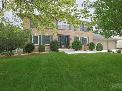 6448 Willow Bend Dr