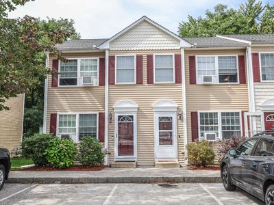 49 Harvell Street #15