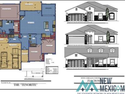 5007 W King Kelly Rd