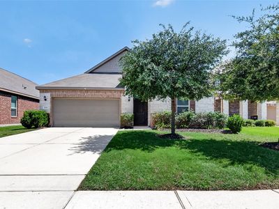 12727 Arcola Valley Ct