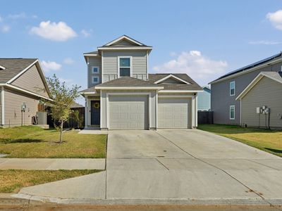 1417 Silver Spruce Ln