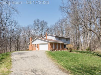 3520 S Hill Rd