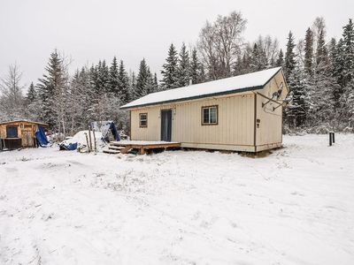 Property at 681 Echo Acres Dr, Fairbanks, AK