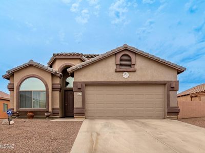 5615 W Cortaro Crossing Dr