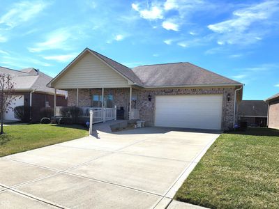 Property at 5419 E Shae Lake Dr, Mooresville, IN