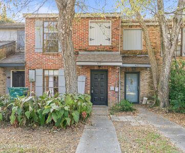 Property at 419 Mary St, Broussard, LA