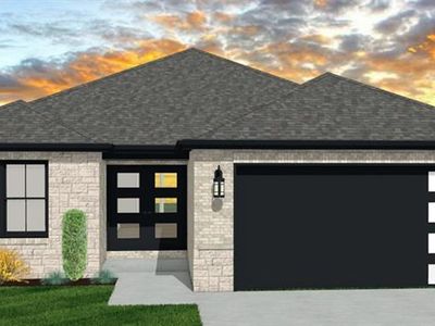 4105 Timber Brook Ct