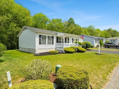 84 Trailwood Dr