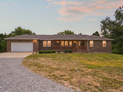 Property at 14282 W Farm Rd 188, Billings, MO