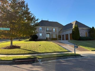 8726 Carriage Creek Rd