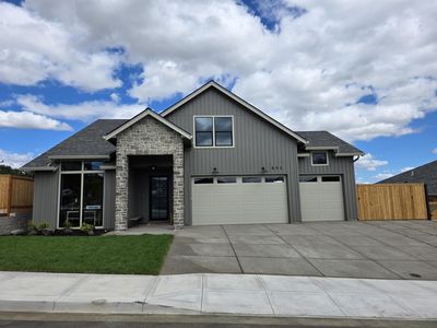 Model A Hampden Ln NE