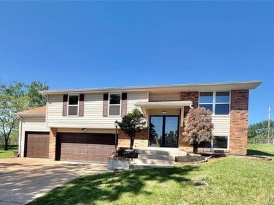 344 Saddle Back Dr