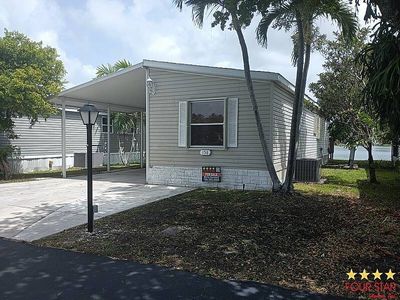 3001 SW 18th Ter #158