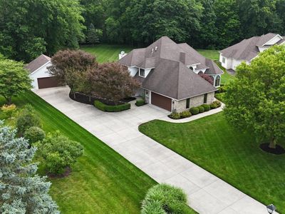 Property at 1207 Hidden Brook Dr, Hicksville, OH