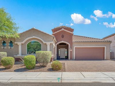 Property at 9639 N Melandra Way, Marana, AZ