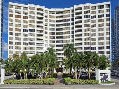 3505 S Ocean Dr APT 201