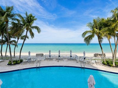 3535 S Ocean Dr APT 2106