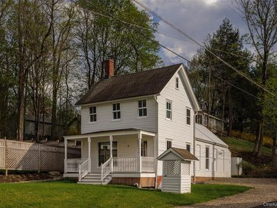 18 James Street