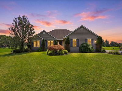 4922 Beach Ridge Rd