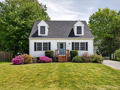 13 Crabtree Drive