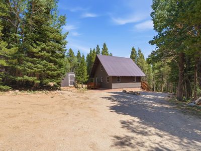 Property at 225 Mills Moraine Dr, Estes Park, CO