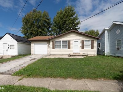 316 Lester Ave
