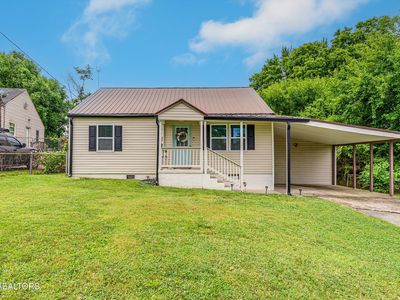 4321 High School Rd