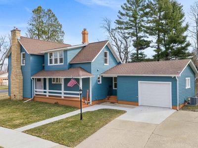 646 North Walnut Street