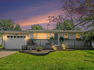 Property at 4562 Vista Dr, Bridgman, MI