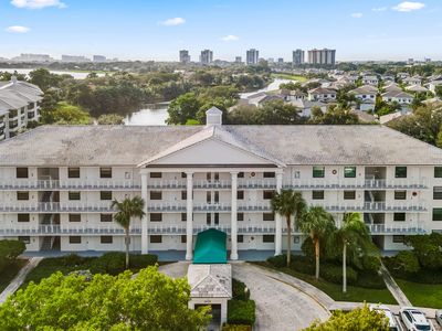 3630 Whitehall Drive #304