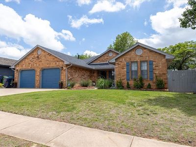 912 Pruitt Dr