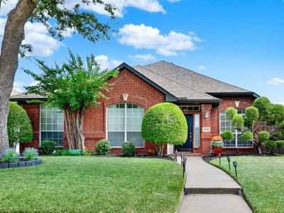 10410 Hunter Run