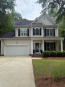 912 E Ivy Valley Dr