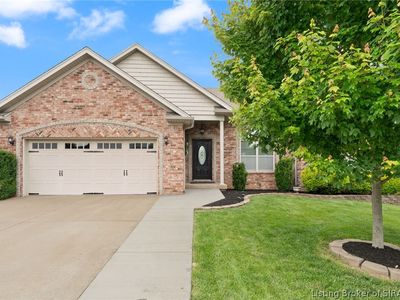 Property at 1119 Frontier Trail, Greenville, IN