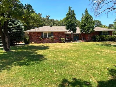 3401 Carriage Way