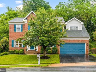 5811 Winding Ridge Way