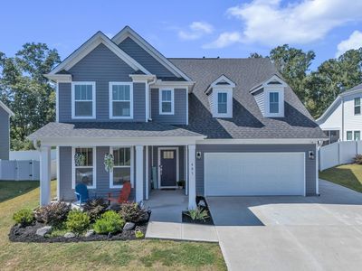 405 Fenwick Dr