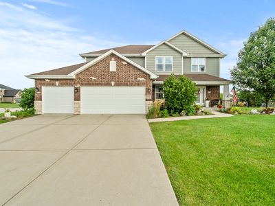 15711 Mueller Way