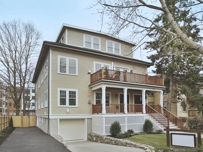 77 Verndale St #2