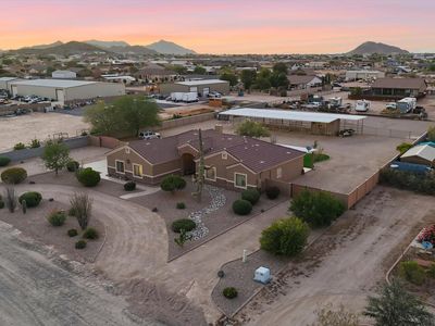 378 W RHONDA VIEW Road