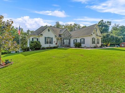 375 Beech Creek Hollow Rd