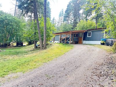 Property at 695 Hoffman Draw, Kila, MT