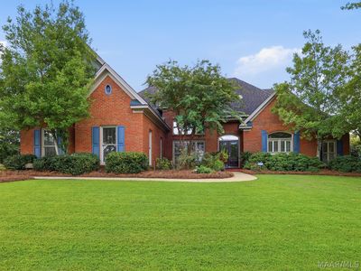 3019 Pinehurst Dr