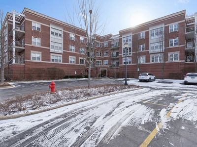 310 E Church St UNIT 101