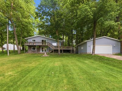 8568 Paradise Beach Rd