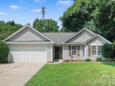 4437 Craven Hill Dr