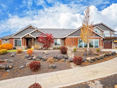 151 N Chief Garry Dr